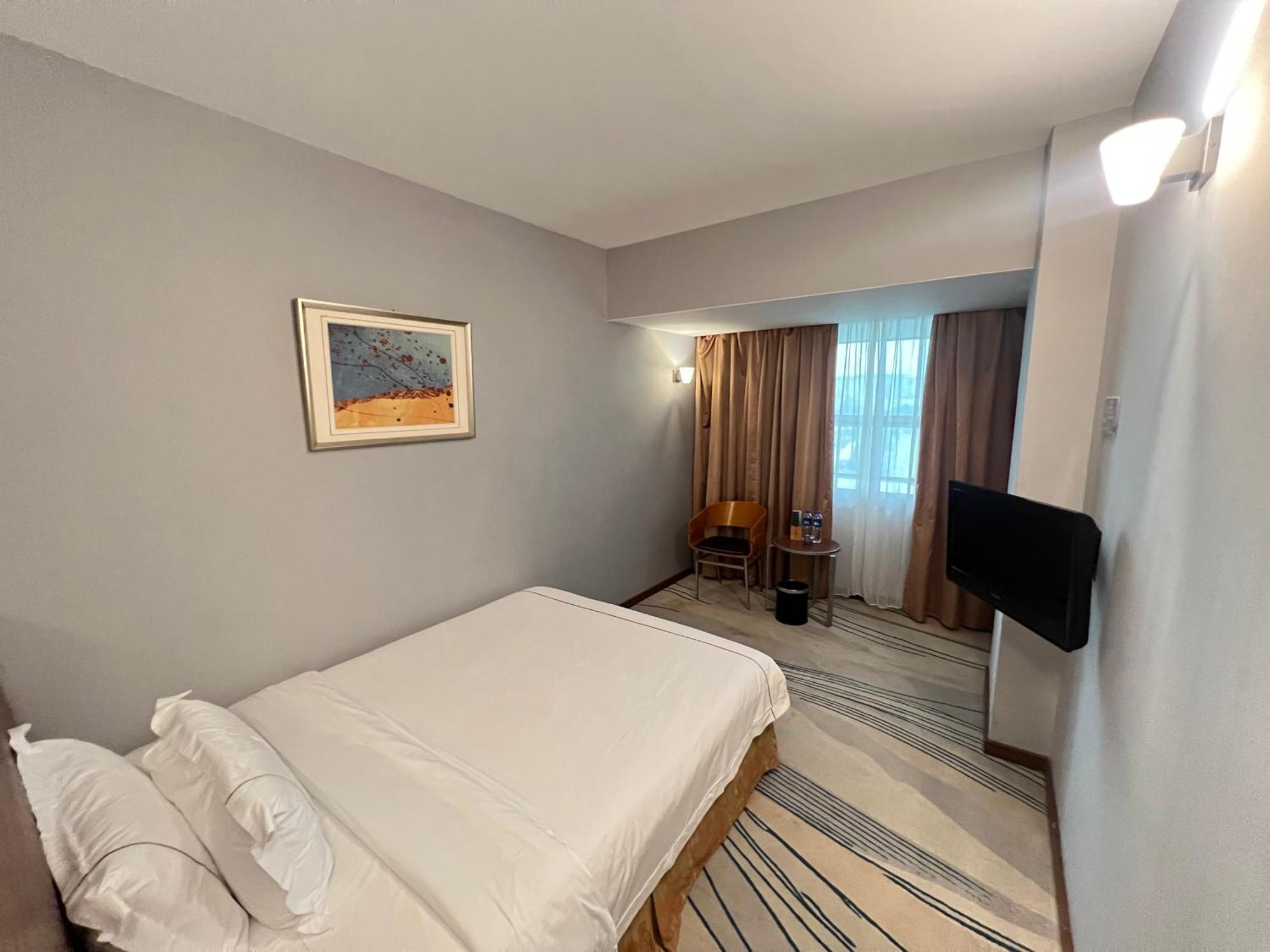 Days Inn Kanton Exterior foto