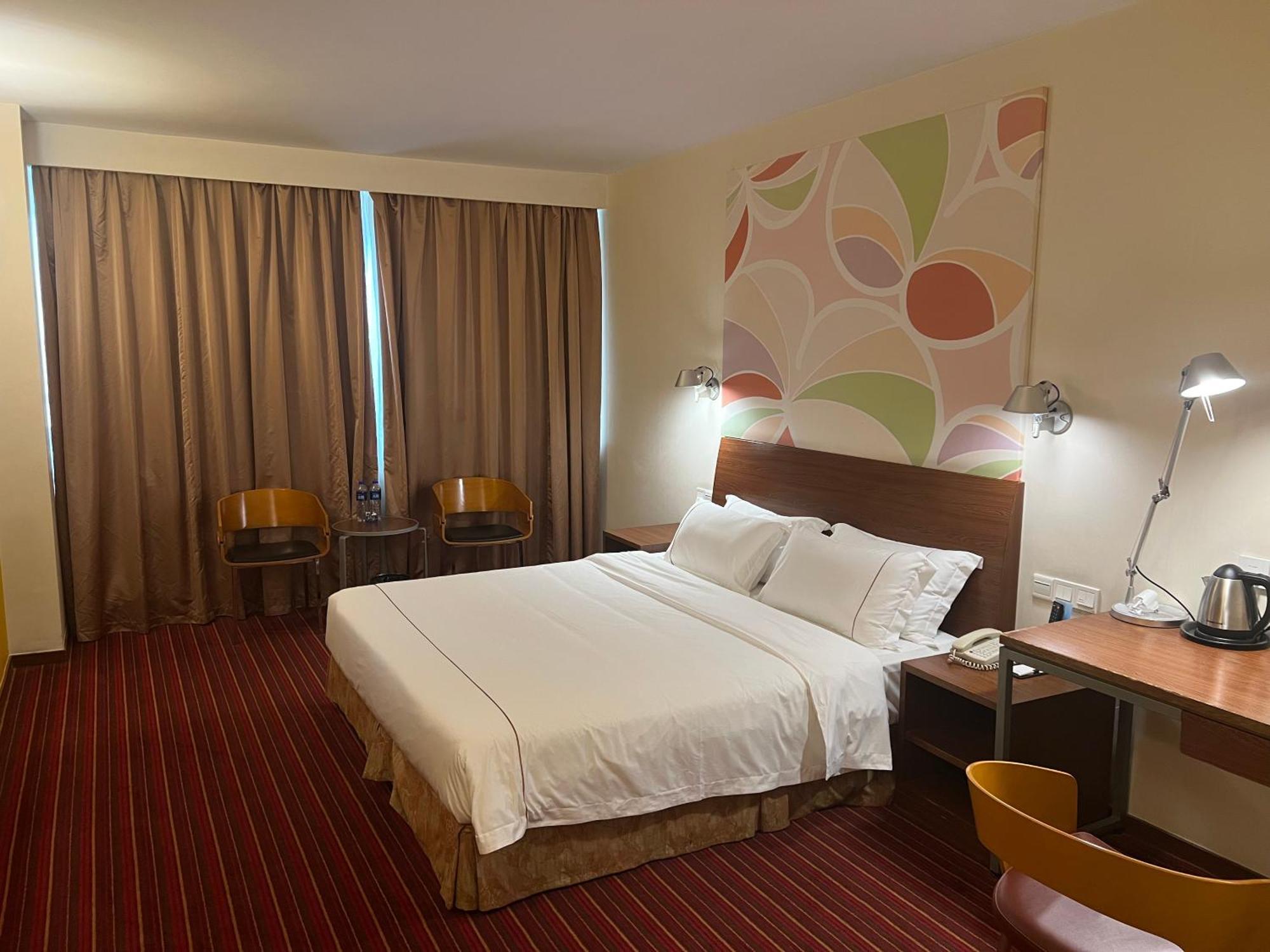 Days Inn Kanton Exterior foto