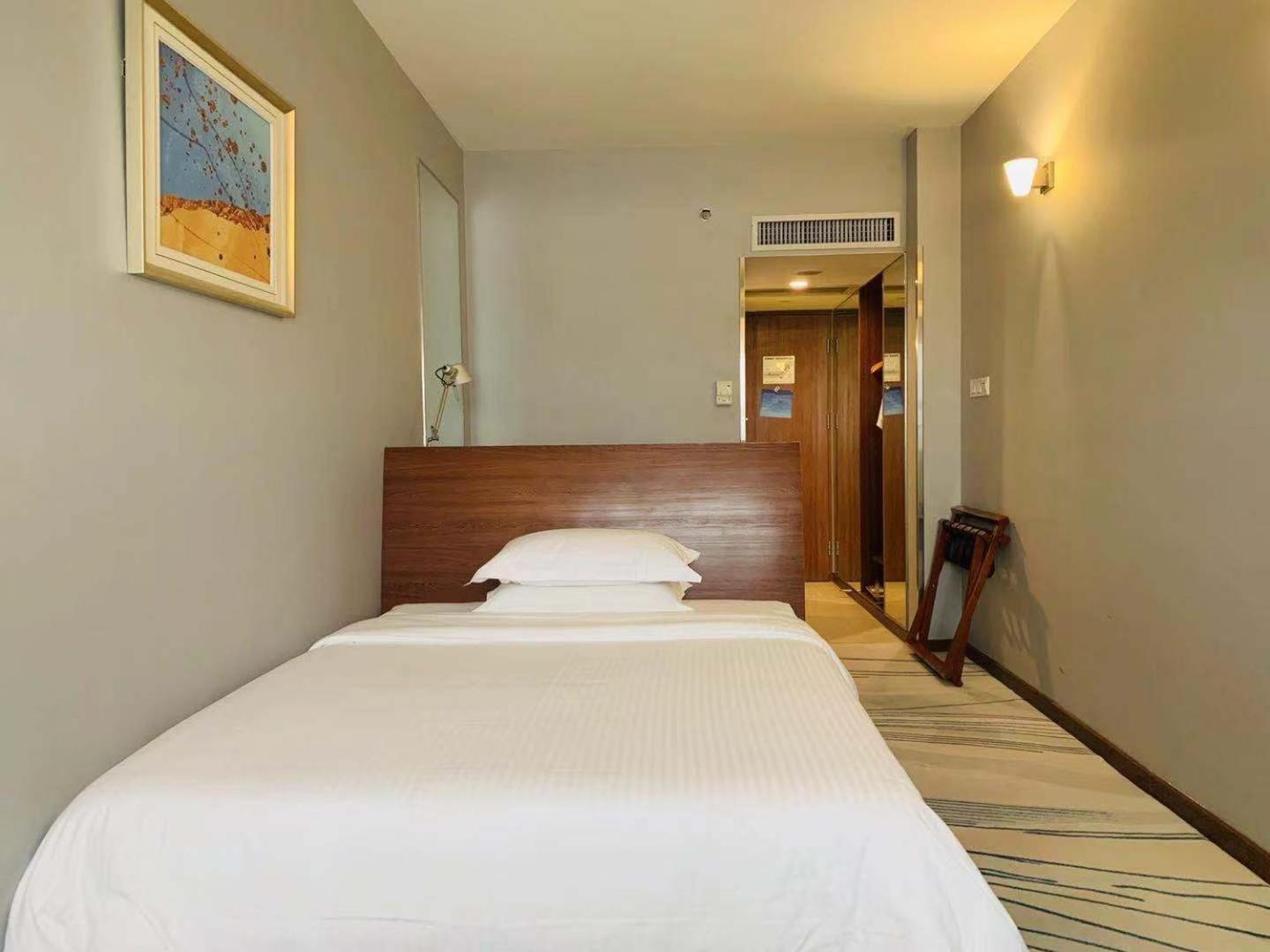 Days Inn Kanton Exterior foto