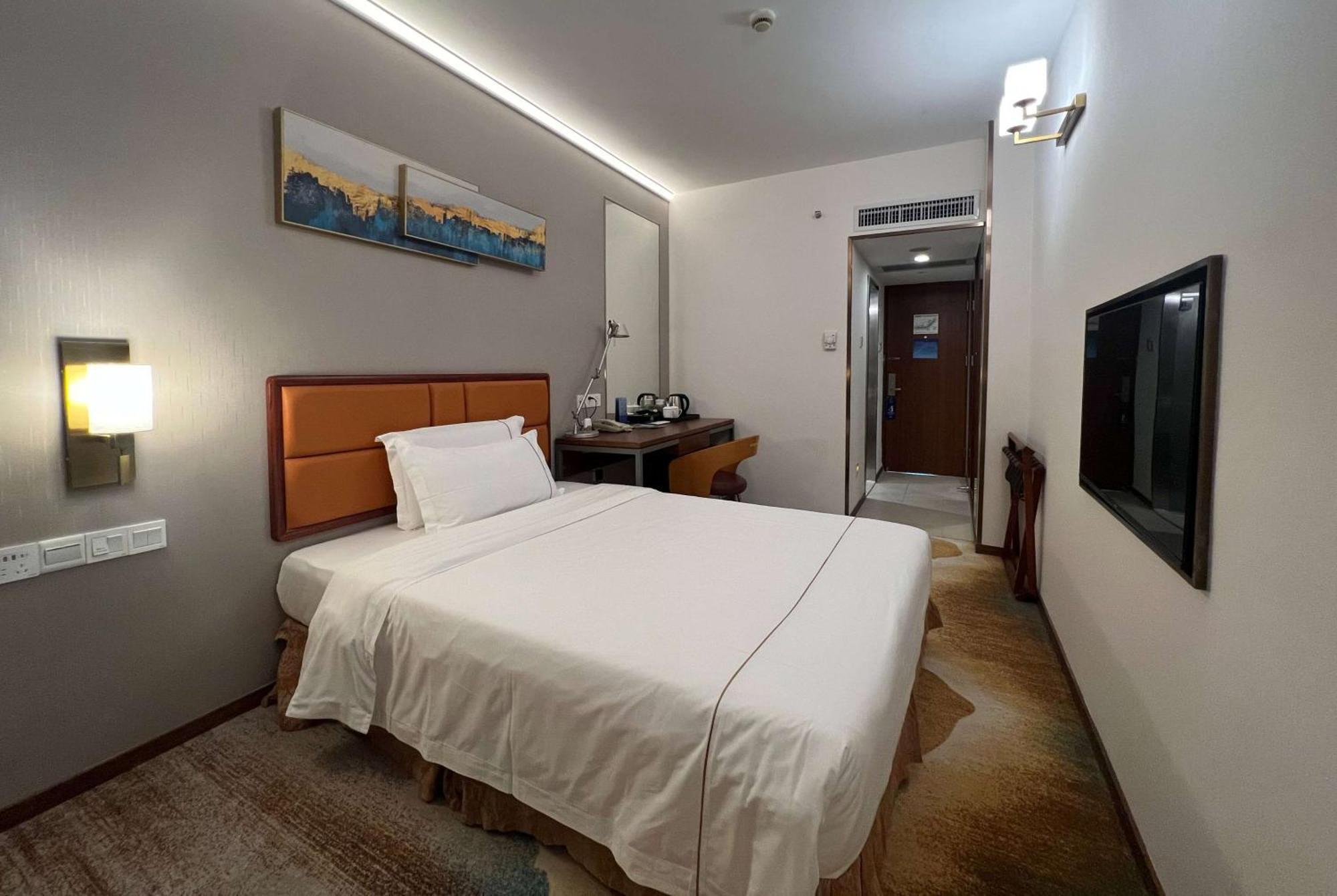 Days Inn Kanton Exterior foto