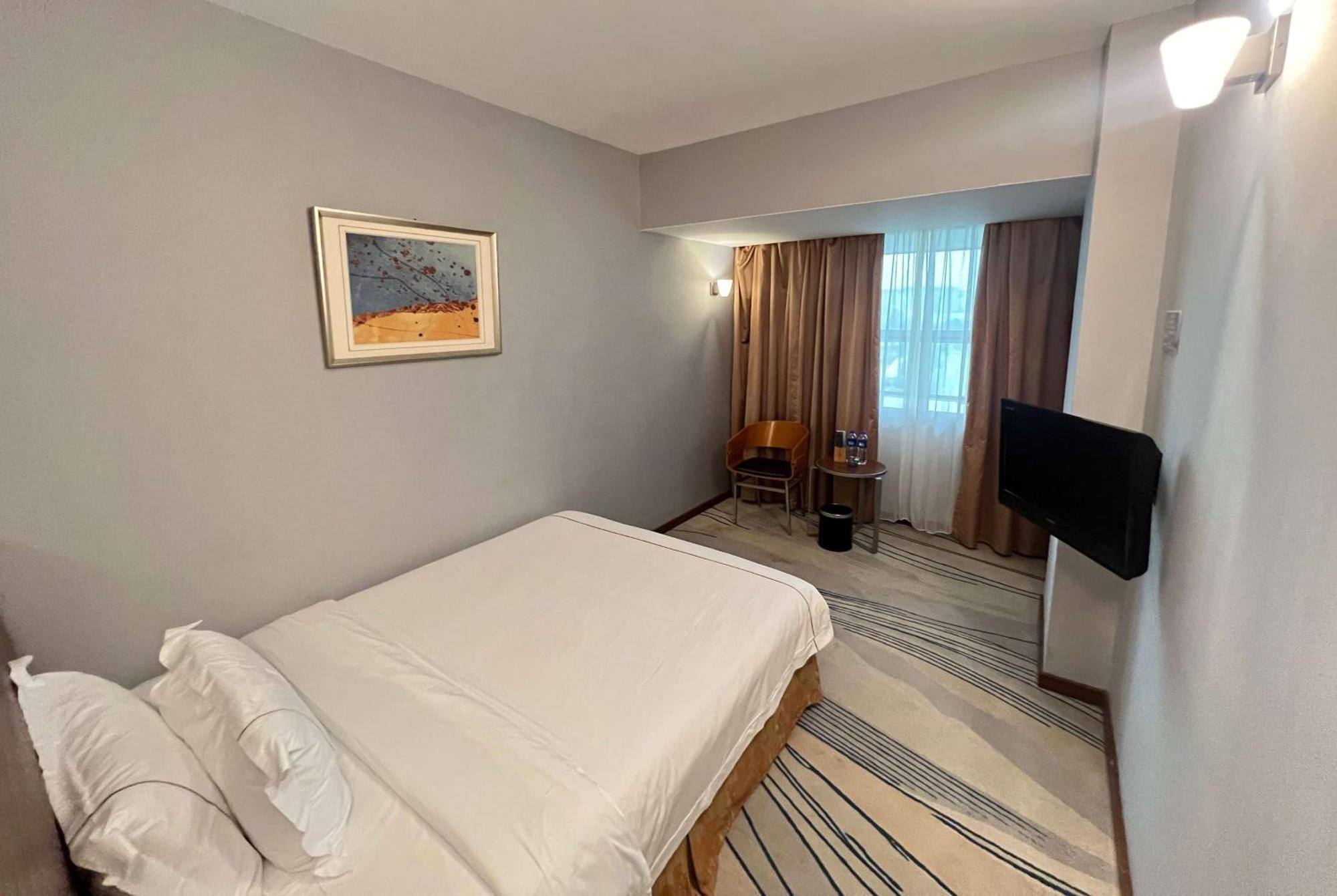Days Inn Kanton Exterior foto